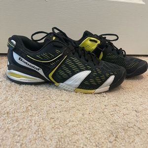 Mens Babolat Sneakers